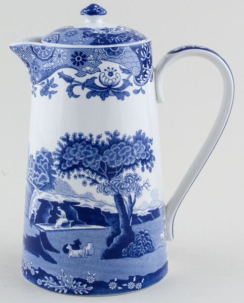 Hot Water Jug c2002
